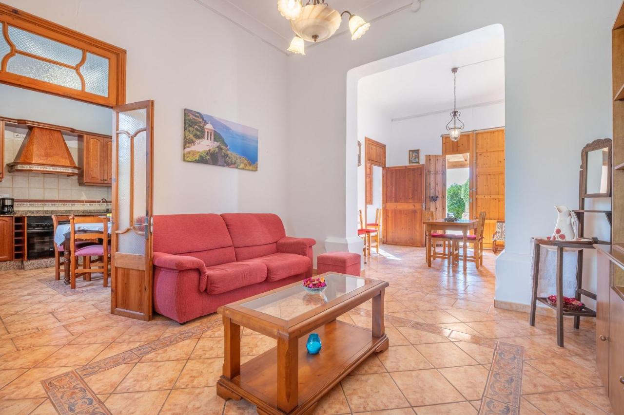 Ses Comes De Son Cladera Manacor  Exterior photo