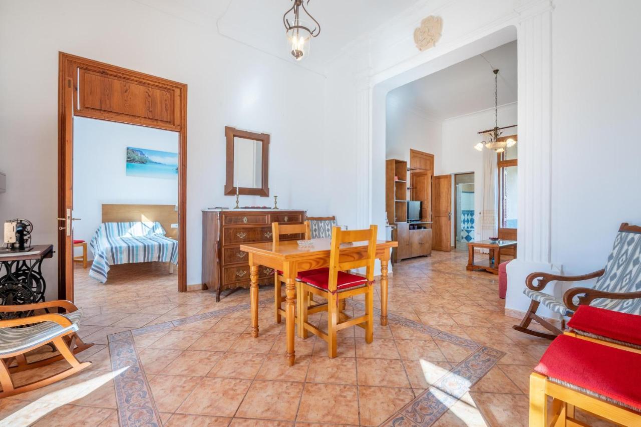 Ses Comes De Son Cladera Manacor  Exterior photo